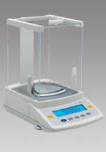 青島LA雙核系列精密天平,60/120/230g,0.1/0.2/0.5 mg