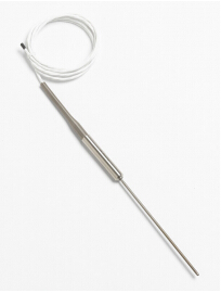 青島小直徑工業(yè)鉑電阻溫度計