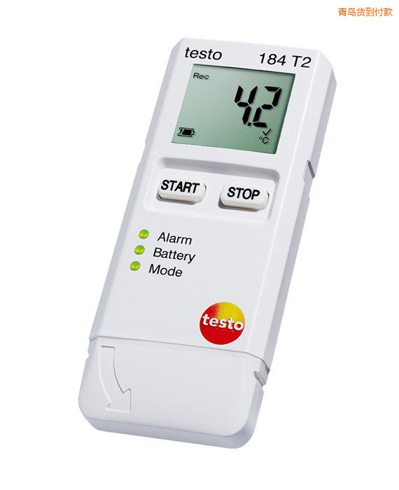 青島USB型溫度記錄儀