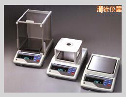 ����GXϵ�о��������ƽ,210g,0.001g