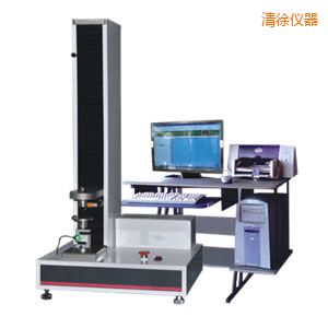 清徐電子式萬能試驗(yàn)機(jī)