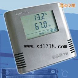 清徐溫濕度記錄儀