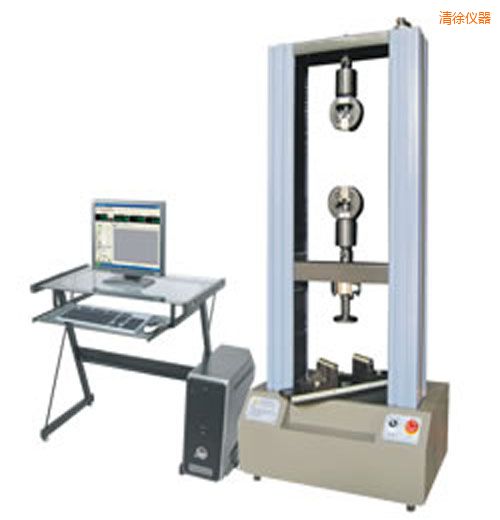 清徐時代WDW系列微機(jī)控制電子萬能試驗(yàn)機(jī)(1-2噸)