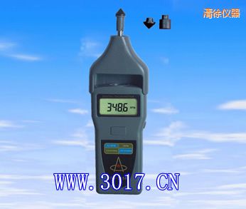 清徐光電/接觸轉(zhuǎn)速表