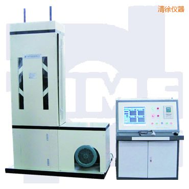 清徐時(shí)代微機(jī)控制彈簧疲勞試驗(yàn)機(jī)