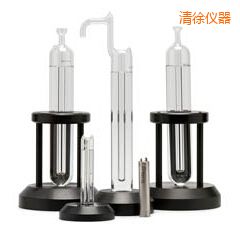 清徐水三相點瓶