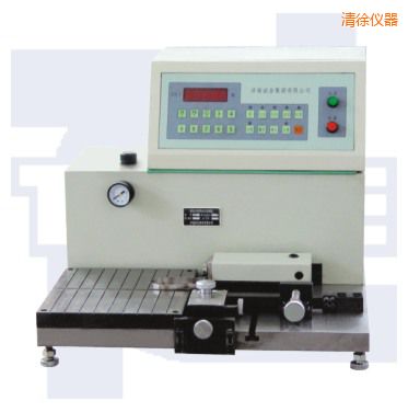 清徐活塞環(huán)彈力試驗機