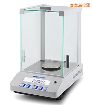 秦皇島電子天平,120g,0.1mg