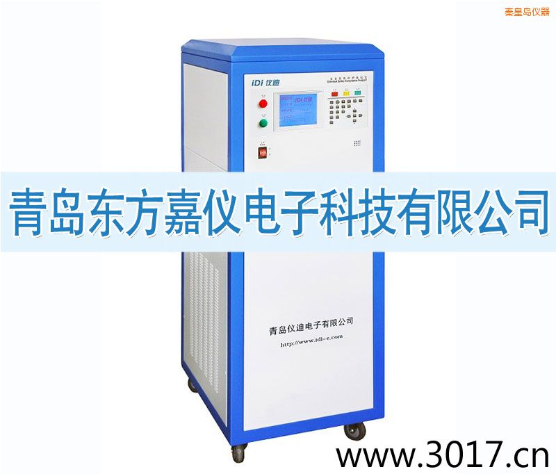 秦皇島安全性能綜合測(cè)試儀(三相六合一)