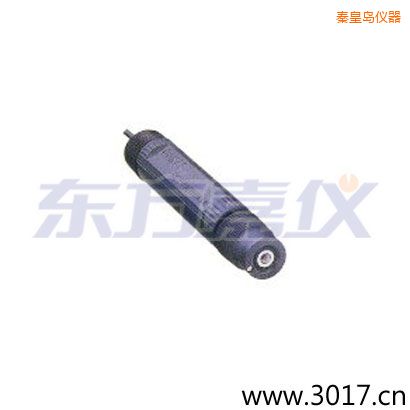 秦皇島含有溫度的雙鹽橋電極