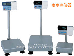 秦皇島精密電子臺(tái)秤,100kg,10g