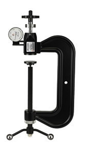 曲靖大型便攜式洛氏硬度計