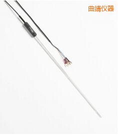 曲靖高精度石英套管標(biāo)準(zhǔn)鉑電阻溫度計