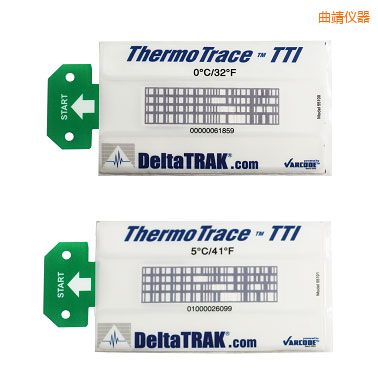 ����ThermoTrace TTI ɫ�ؘ˺�