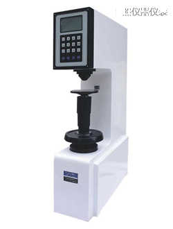 日照電子布氏硬度計