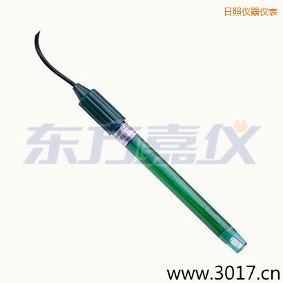 日照PC外殼無溫補復合電極