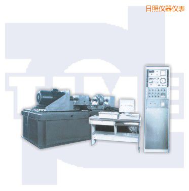 日照微機(jī)控制摩托車離合器性能試驗(yàn)臺