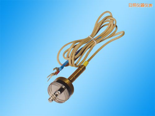 日照測試臺熱電偶