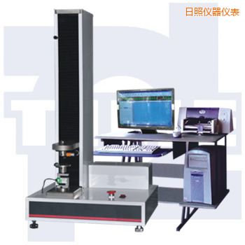 日照微機(jī)控制電子萬能試驗機(jī)WDW系列