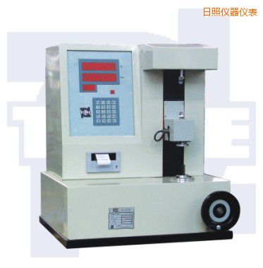 日照雙數(shù)顯示拉壓彈簧試驗機(jī)