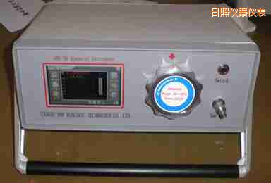 日照精密露點(diǎn)分析儀