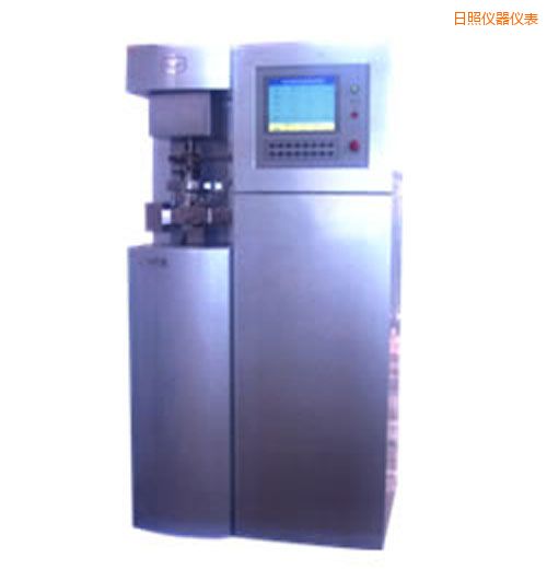 日照時代杠桿式四球摩擦磨損試驗機(jī)