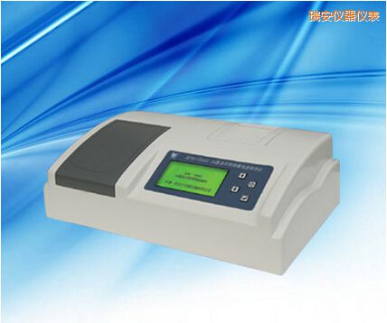 瑞安調(diào)味品檢測儀