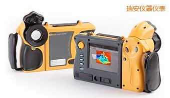 瑞安紅外熱像儀