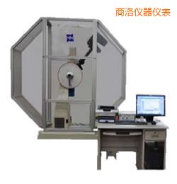 商洛時代儀器化沖擊試驗機