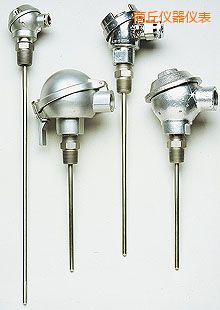 商丘帶保護頭的工業(yè)熱電偶