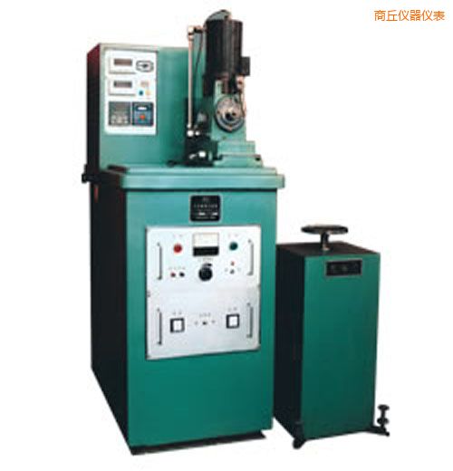 商丘時代環(huán)塊摩擦磨損試驗機