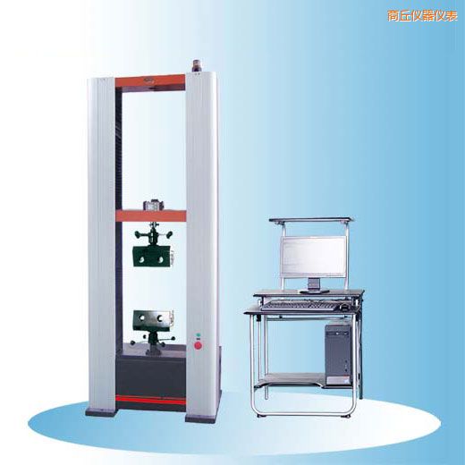 商丘時(shí)代微機(jī)控制電子萬(wàn)能試驗(yàn)機(jī)