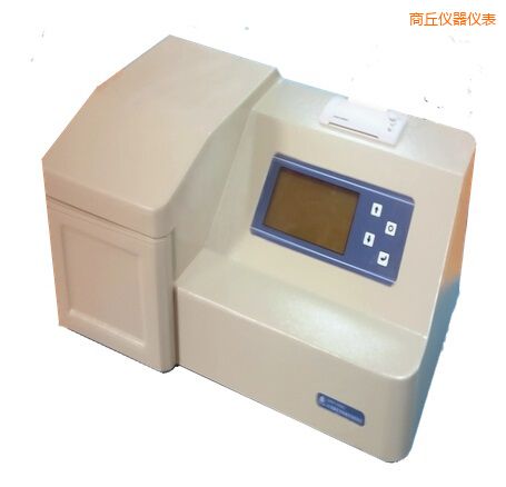 商丘96通道農(nóng)藥殘毒快速檢測儀