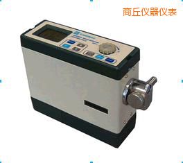 商丘壓電天平式粉塵計