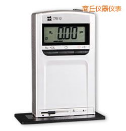 商丘時代袖珍式表面粗糙度儀