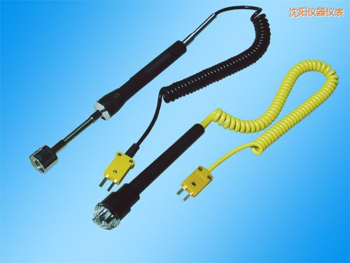 沈陽表面熱電偶