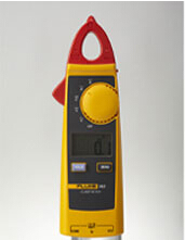 沈陽(yáng)交直流鉗表