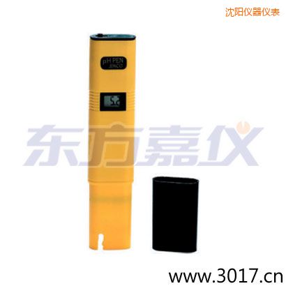 沈陽筆式酸度儀