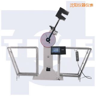 沈陽數(shù)顯沖擊試驗(yàn)機(jī)