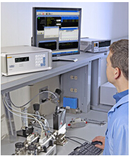 沈陽COMPASS® for molbox™ 軟件