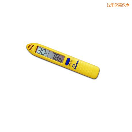 沈陽掌上型溫濕度計