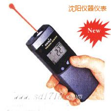 沈陽(yáng)紅外測(cè)溫儀