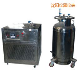 沈陽時(shí)代液氮沖擊試驗(yàn)低溫儀