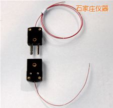 石家莊熱電偶插頭