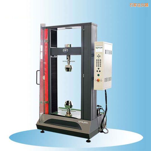 石家莊時(shí)代微機(jī)控制電子式萬能試驗(yàn)機(jī)