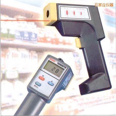 石家莊紅外線測(cè)溫儀