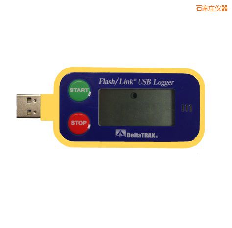 石家莊FlashLink®USB Logger 一次性運輸溫度數據記錄儀