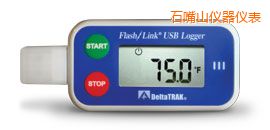 ʯ��ɽFlashLink®USB Logger ���؏�ʹ�Ô�(sh��)��(j��)ӛ䛃x