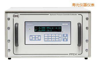 壽光高壓液體壓力控制器/校準器