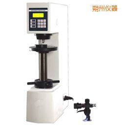 朔州時(shí)代布氏硬度計(jì)